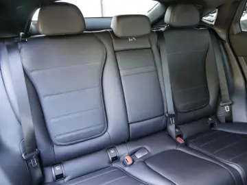 GLC 450 d 4M COUPÉ |AMG|NIGHT|DISTR|LED|NAVI|SHZ