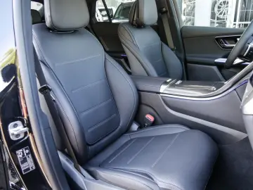 GLC 450 d 4M COUPÉ |AMG|NIGHT|DISTR|LED|NAVI|SHZ