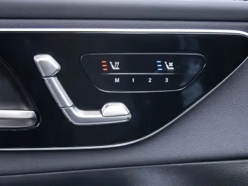 GLC 450 d 4M COUPÉ |AMG|NIGHT|DISTR|LED|NAVI|SHZ
