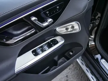 GLC 450 d 4M COUPÉ |AMG|NIGHT|DISTR|LED|NAVI|SHZ