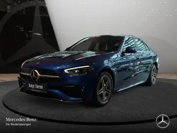 C 300 e AMG Premium AHK Winter Pak DIGITAL LIGHT