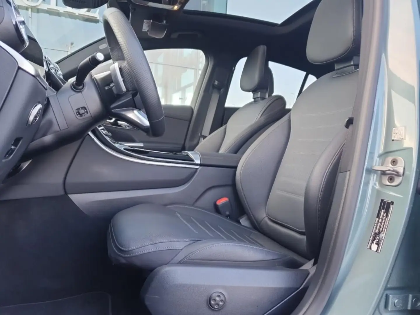 GLC 450 d 4M Coupé AMG*Night*AHK*Pano-Dach*360°