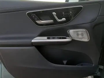 GLC 450 d 4M Coupé AMG*Night*AHK*Pano-Dach*360°