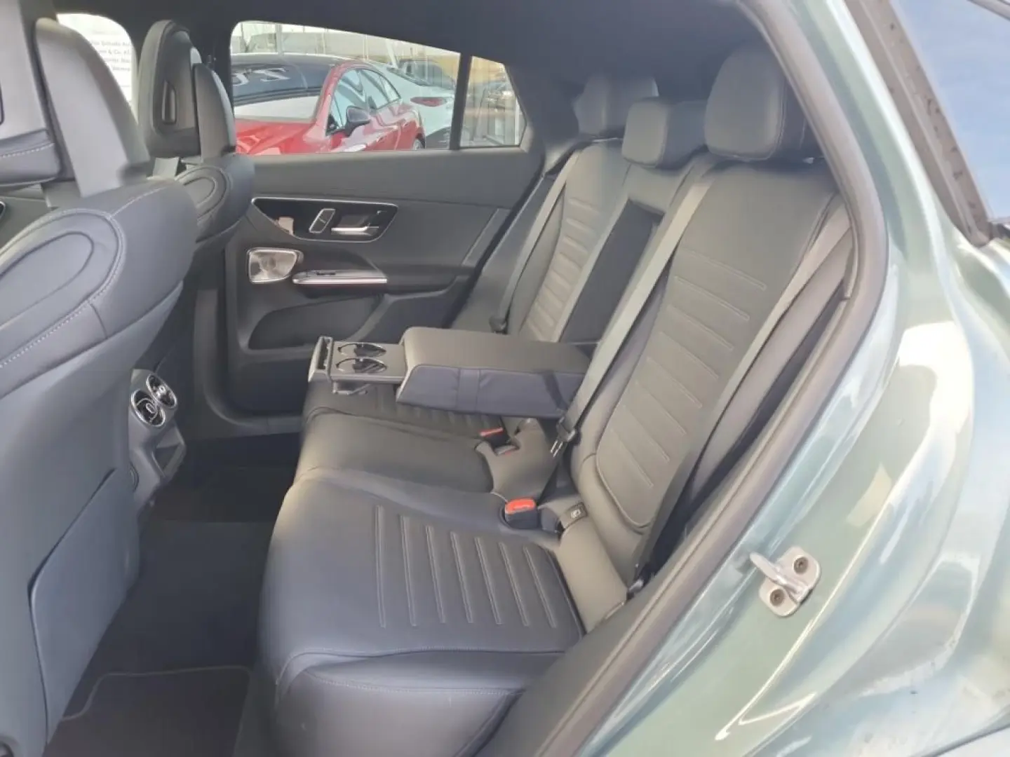 GLC 450 d 4M Coupé AMG*Night*AHK*Pano-Dach*360°