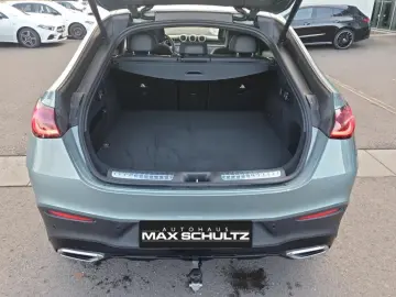 GLC 450 d 4M Coupé AMG*Night*AHK*Pano-Dach*360°