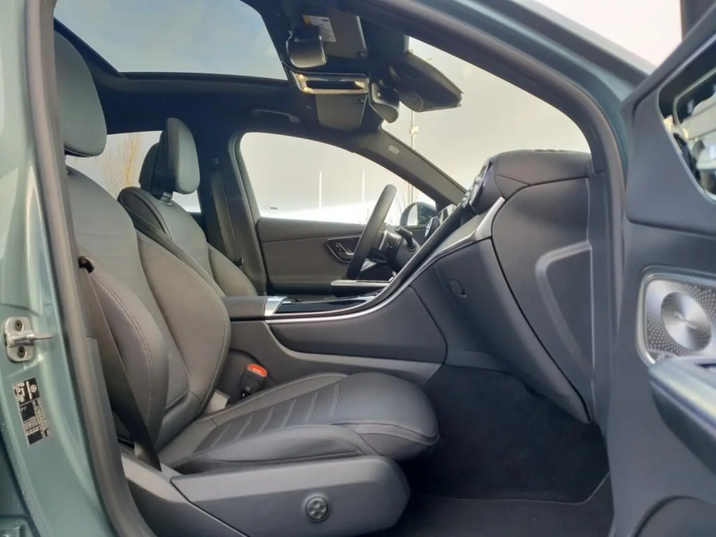 GLC 450 d 4M Coupé AMG*Night*AHK*Pano-Dach*360°