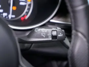 Stelvio 2.0 TI Q4 AT8*Memory*ACC*Bi-Xenon*Kamera