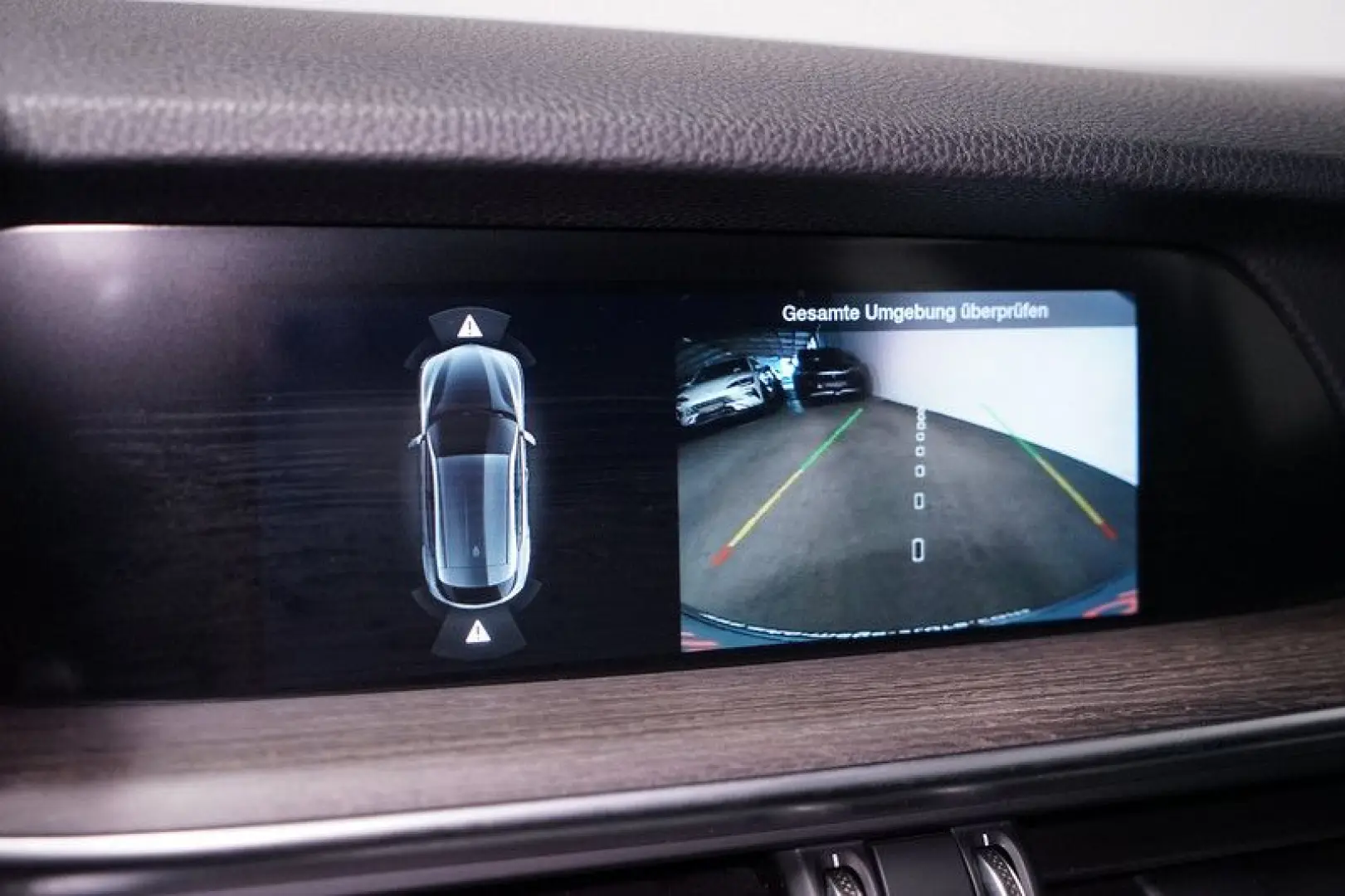 Stelvio 2.0 TI Q4 AT8*Memory*ACC*Bi-Xenon*Kamera