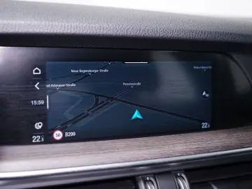 Stelvio 2.0 TI Q4 AT8*Memory*ACC*Bi-Xenon*Kamera