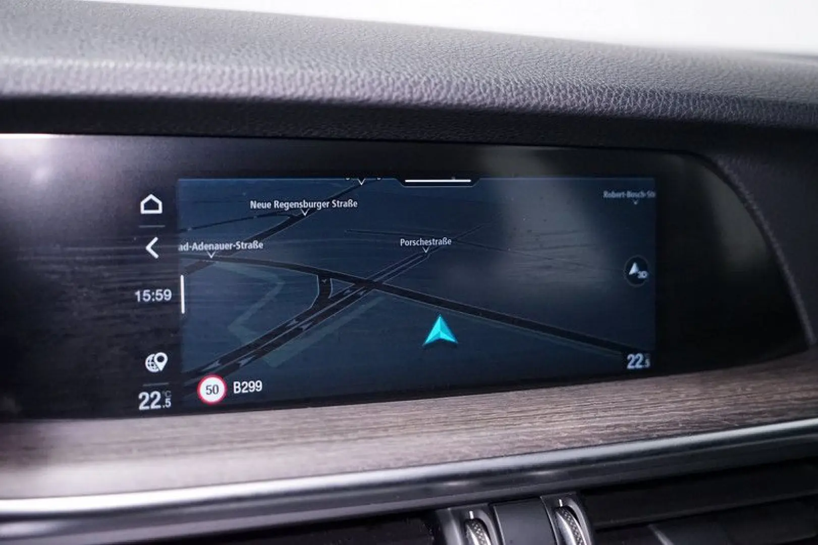 Stelvio 2.0 TI Q4 AT8*Memory*ACC*Bi-Xenon*Kamera