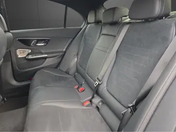 C 300 e AMG ADV+NIGHT+BURMESTER+360°+DISTR+WI-PA