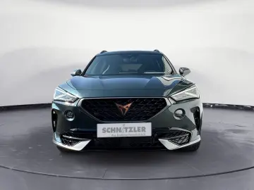 Formentor VZ 2.0 FSI 4Drive DSG LED/NAVI/KAMERA/