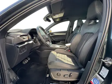 Formentor VZ 2.0 FSI 4Drive DSG LED/NAVI/KAMERA/
