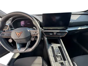 Formentor VZ 2.0 FSI 4Drive DSG LED/NAVI/KAMERA/