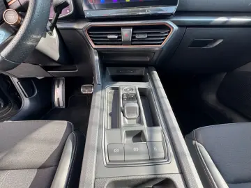 Formentor VZ 2.0 FSI 4Drive DSG LED/NAVI/KAMERA/