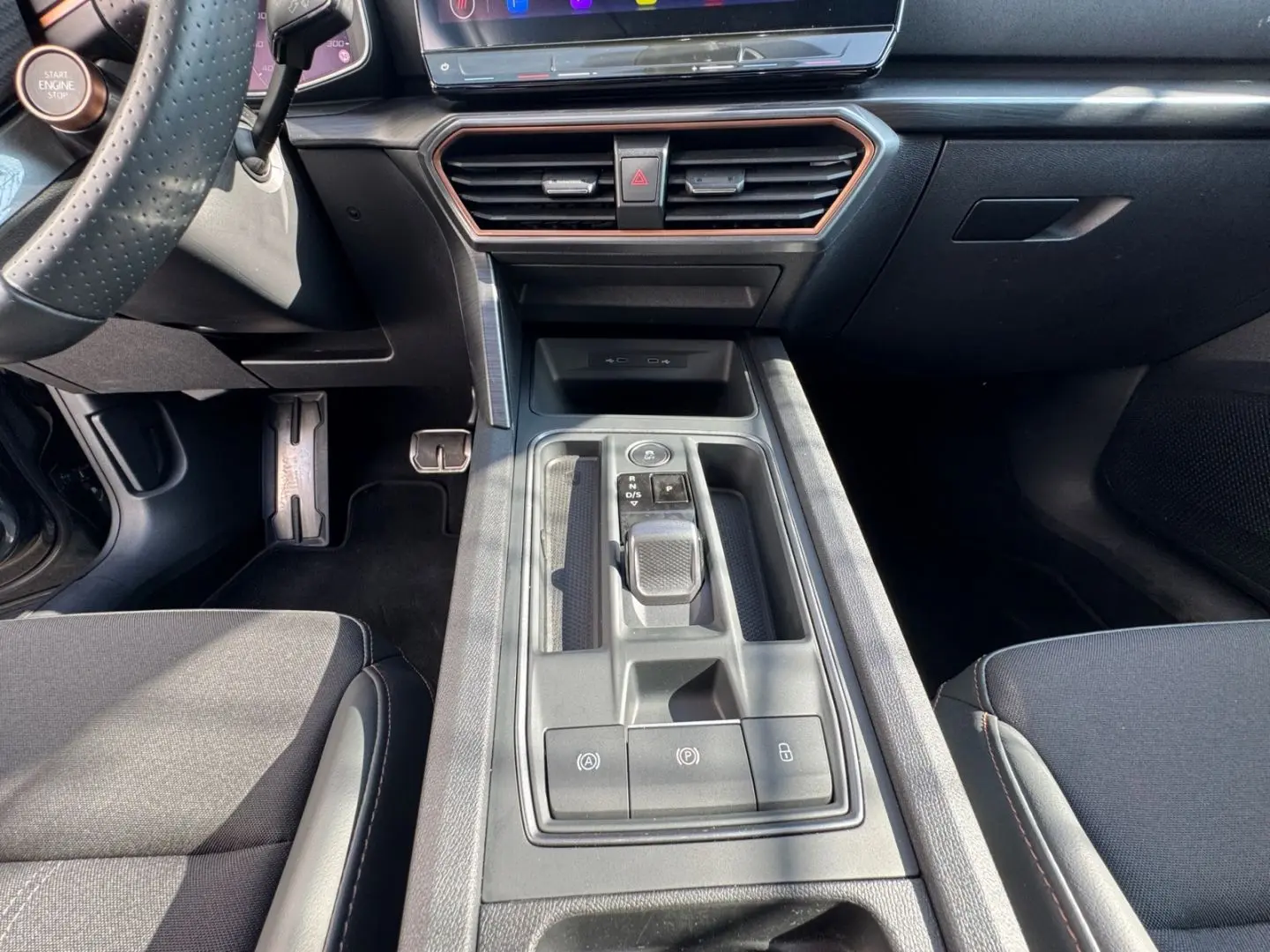 Formentor VZ 2.0 FSI 4Drive DSG LED/NAVI/KAMERA/