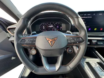 Formentor VZ 2.0 FSI 4Drive DSG LED/NAVI/KAMERA/