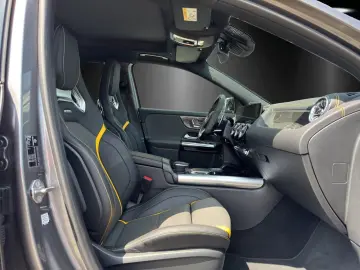GLA45S Perf.Sitze AERO Pano DISTRO Burme ENERGIZ