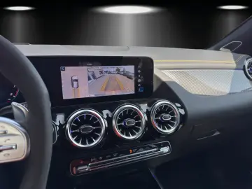 GLA45S Perf.Sitze AERO Pano DISTRO Burme ENERGIZ