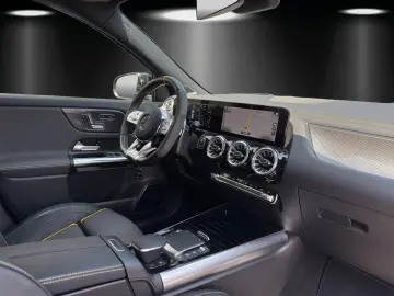 GLA45S Perf.Sitze AERO Pano DISTRO Burme ENERGIZ