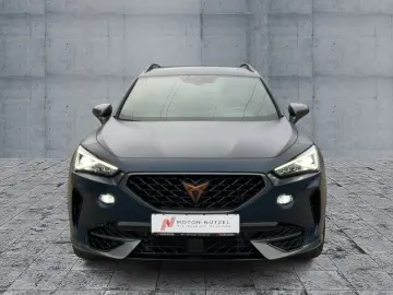 Formentor VZ 2.0 TSI 4D DSG LED+NAV+ACC+SHZ+PANO