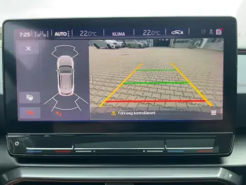 Formentor VZ 2.0 TSI 4D DSG LED+NAV+ACC+SHZ+PANO