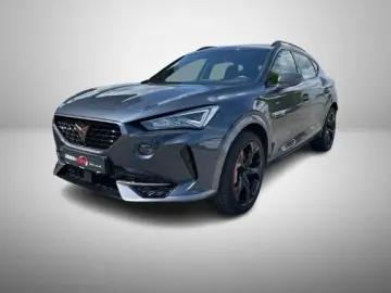 Formentor VZ 2.0 TSI 4Drive (310 PS) 7-Gang-DSG