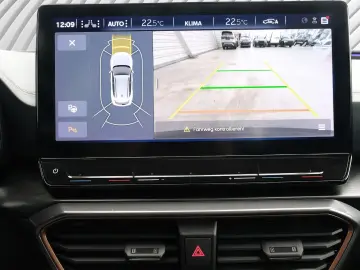 Formentor VZ 4Drive PANO ACC RFK NAVI LED DAB