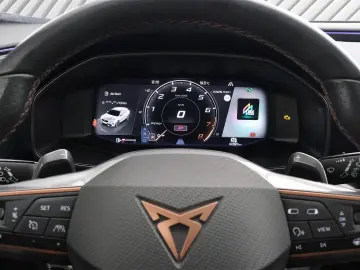 Formentor VZ 4Drive PANO ACC RFK NAVI LED DAB