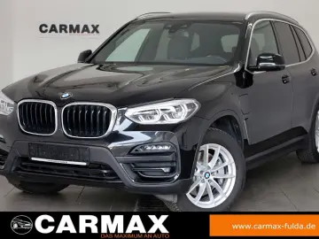 X3 xDrive 30 e Advantage Leder Navi Head-Up AHK