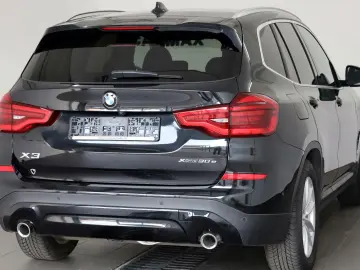 X3 xDrive 30 e Advantage,Leder,Navi,Head-Up, AHK