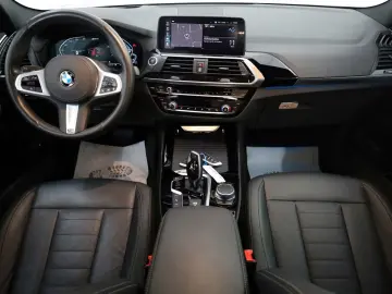X3 xDrive 30 e Advantage,Leder,Navi,Head-Up, AHK
