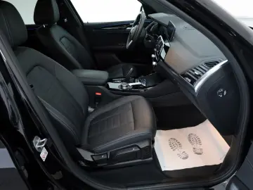 X3 xDrive 30 e Advantage,Leder,Navi,Head-Up, AHK