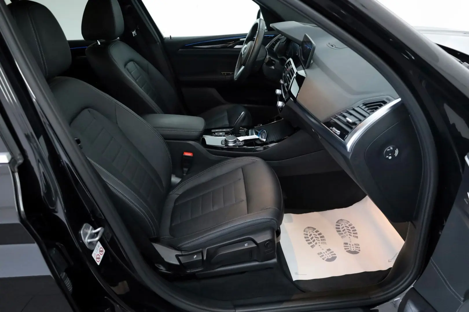 X3 xDrive 30 e Advantage,Leder,Navi,Head-Up, AHK