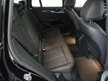 X3 xDrive 30 e Advantage,Leder,Navi,Head-Up, AHK