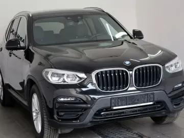 X3 xDrive 30 e Advantage,Leder,Navi,Head-Up, AHK