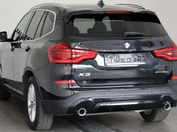 X3 xDrive 30 e Advantage,Leder,Navi,Head-Up, AHK