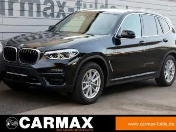 X3 xDrive 30 e Advantage,Leder,Navi,Head-Up, AHK