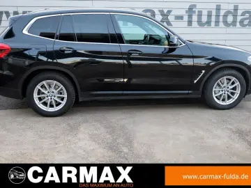 X3 xDrive 30 e Advantage,Leder,Navi,Head-Up, AHK