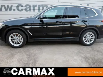X3 xDrive 30 e Advantage,Leder,Navi,Head-Up, AHK