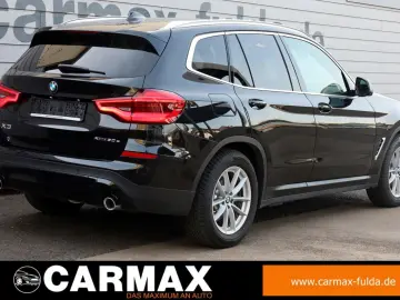 X3 xDrive 30 e Advantage,Leder,Navi,Head-Up, AHK