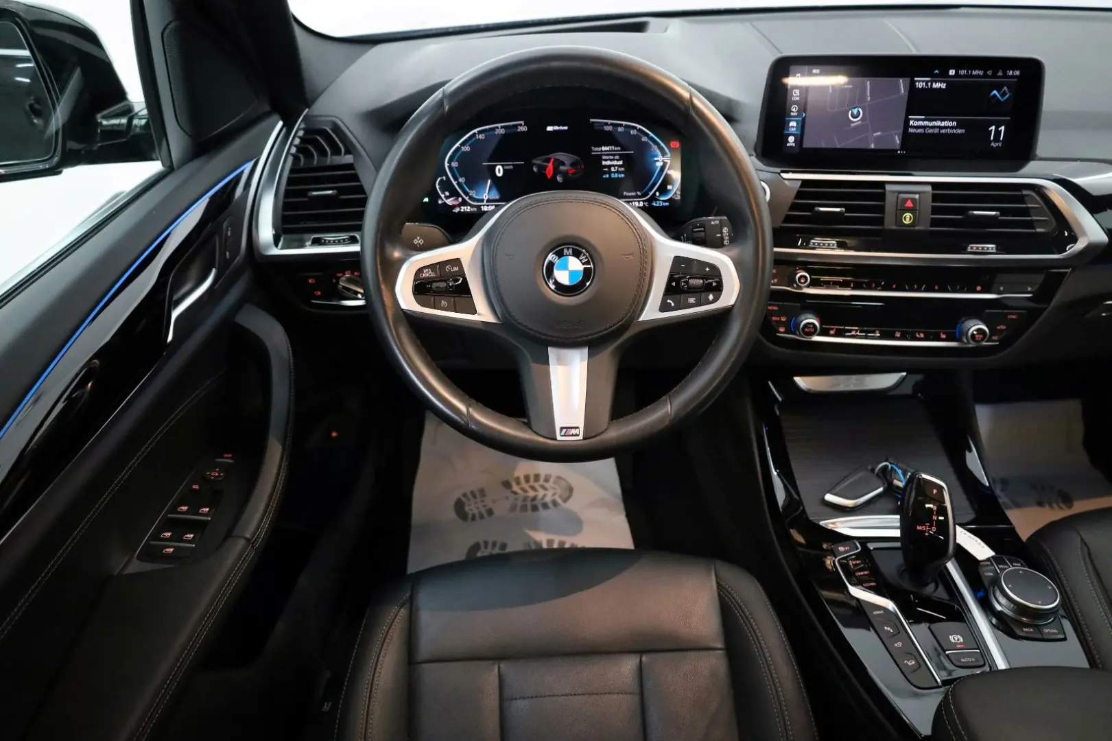 X3 xDrive 30 e Advantage,Leder,Navi,Head-Up, AHK