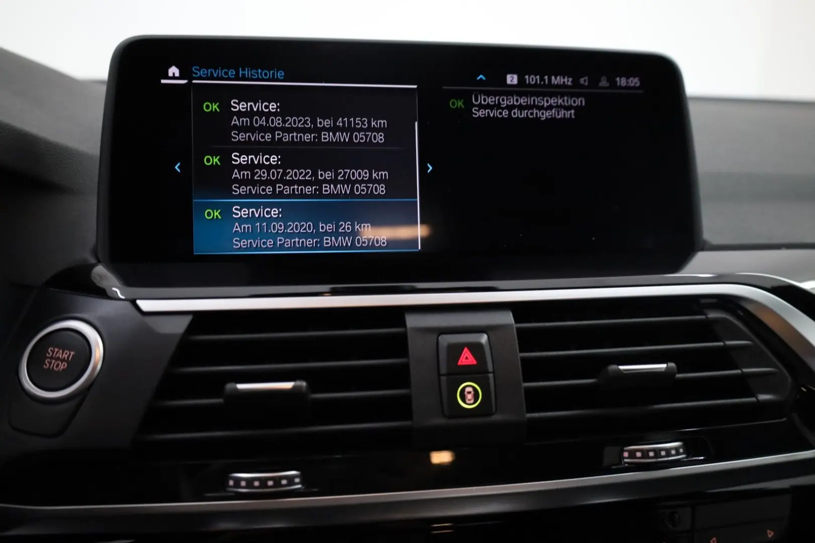 X3 xDrive 30 e Advantage,Leder,Navi,Head-Up, AHK