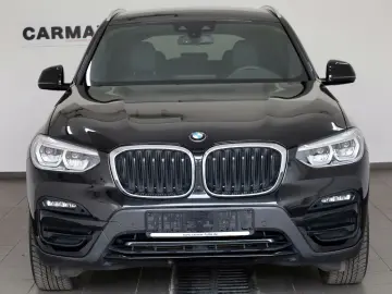 X3 xDrive 30 e Advantage,Leder,Navi,Head-Up, AHK