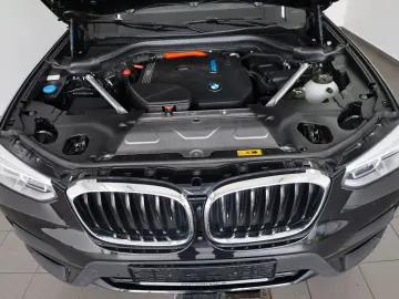 X3 xDrive 30 e Advantage,Leder,Navi,Head-Up, AHK
