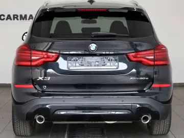 X3 xDrive 30 e Advantage,Leder,Navi,Head-Up, AHK