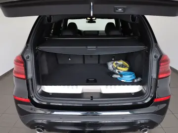 X3 xDrive 30 e Advantage,Leder,Navi,Head-Up, AHK