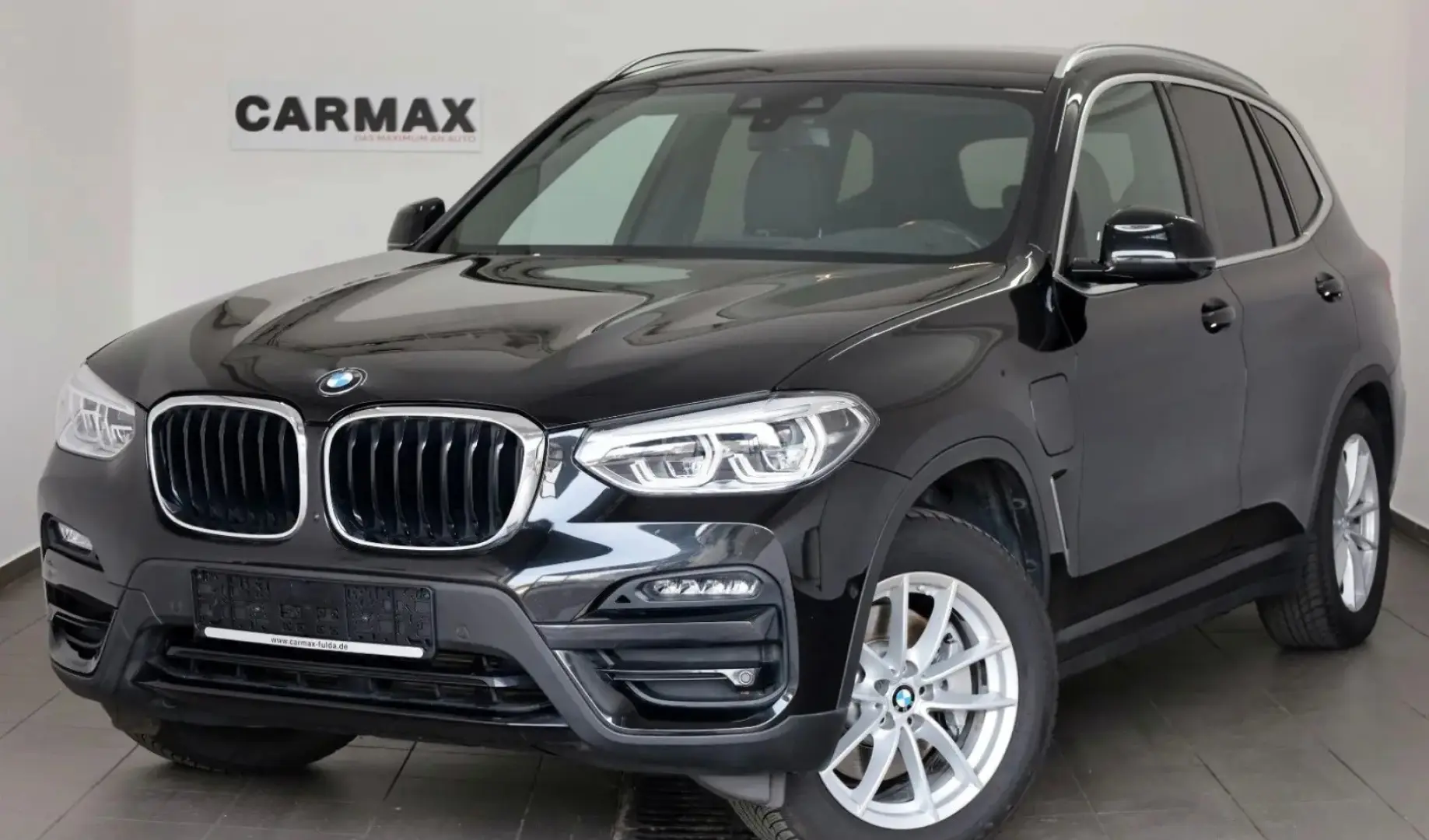 X3 xDrive 30 e Advantage/HUD/360/Leather