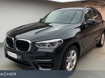 X3 xDrive30e Advantage LCPro HUD RFK AHK H-K