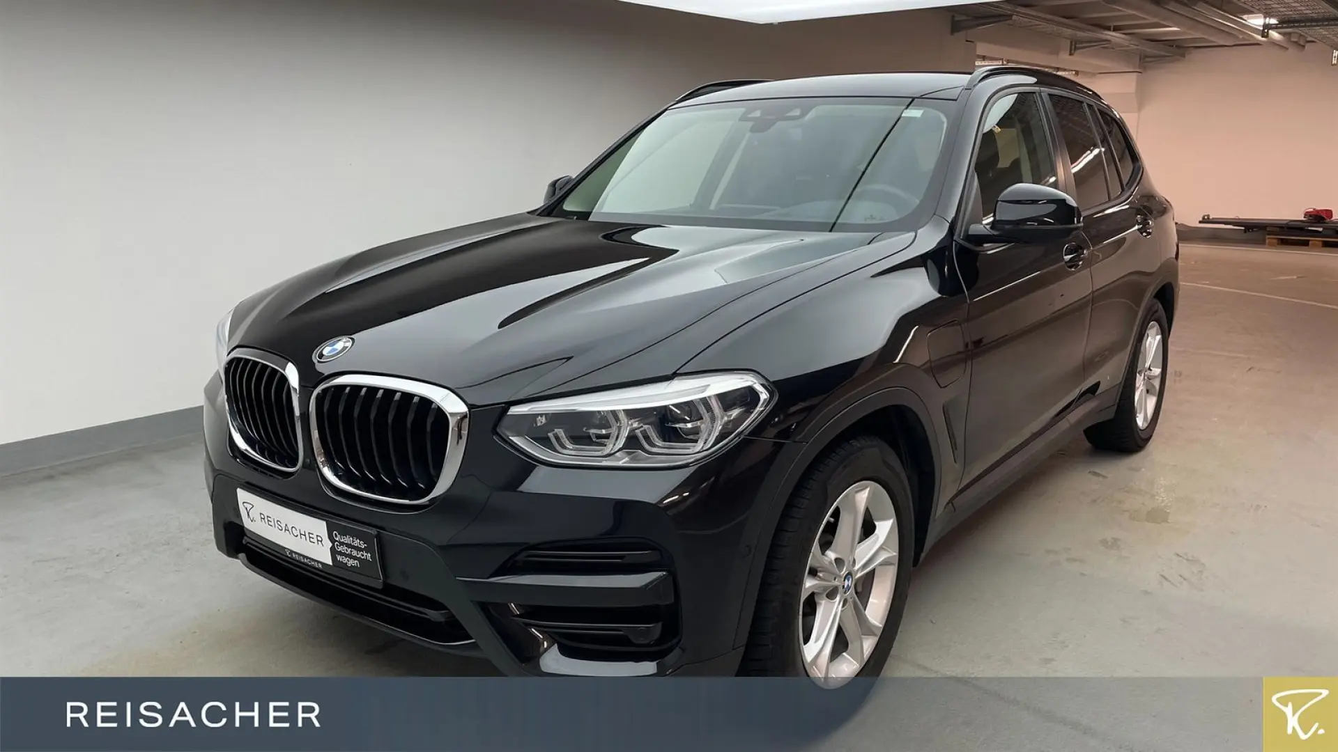 X3 xDrive30e Advantage LCPro HUD RFK AHK H-K